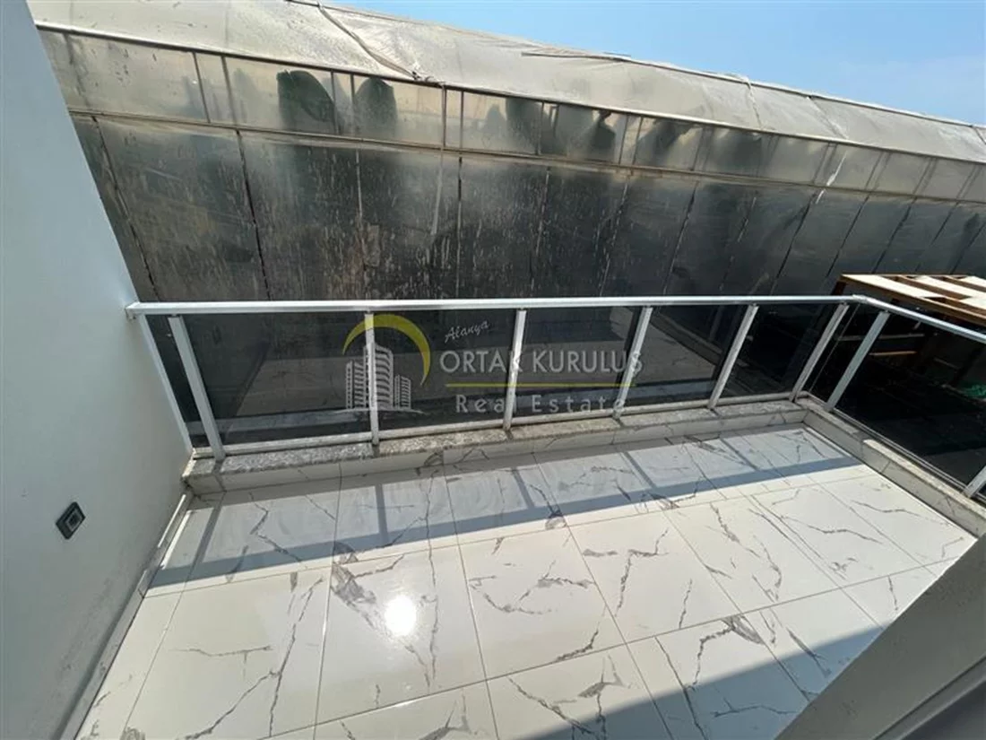 property for sale Kargıcak - photo 14