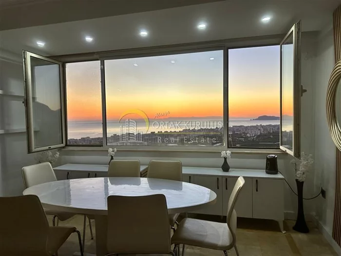 property for sale Kargıcak - photo 12