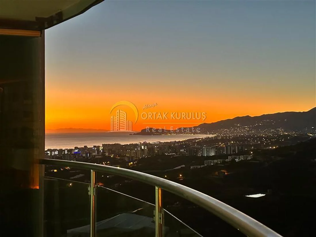 property for sale Kargıcak - photo 21