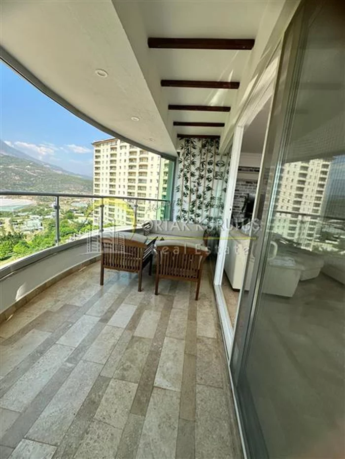 property for sale Kargıcak - photo 10