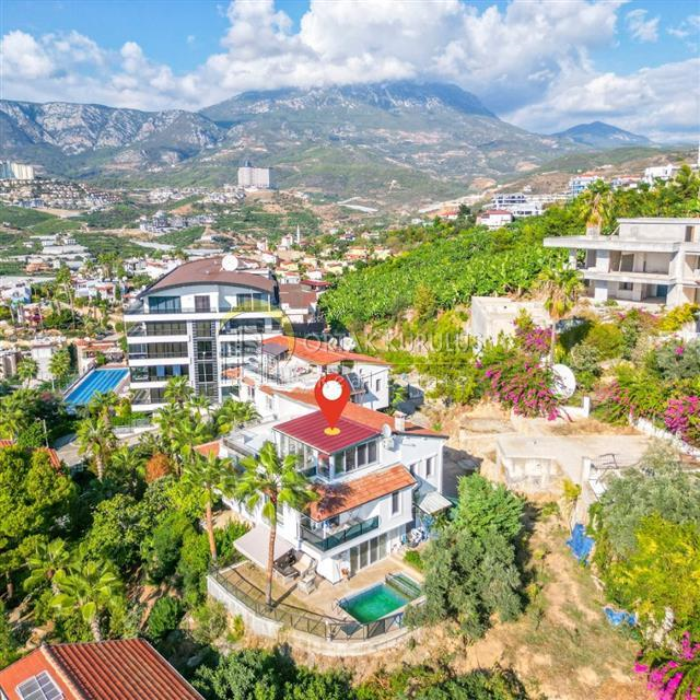 property for sale Kargıcak 75801