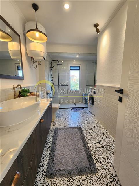 property for sale Kargıcak 75779