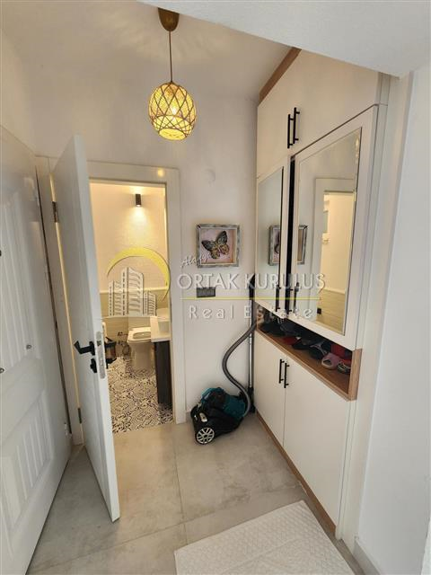 property for sale Kargıcak 75791