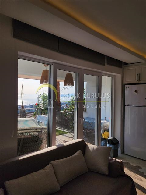 property for sale Kargıcak 75792