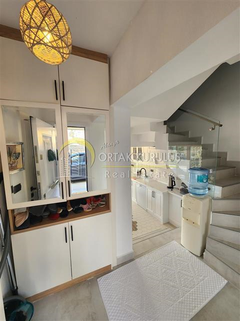 property for sale Kargıcak 75793