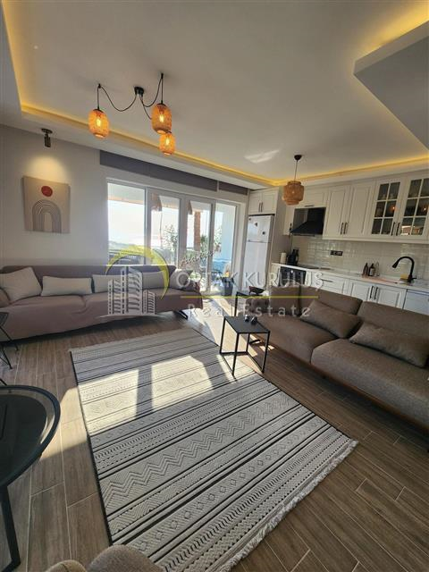 property for sale Kargıcak 75776