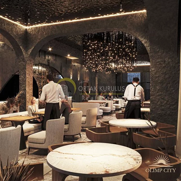 property for sale Kargıcak - photo 6