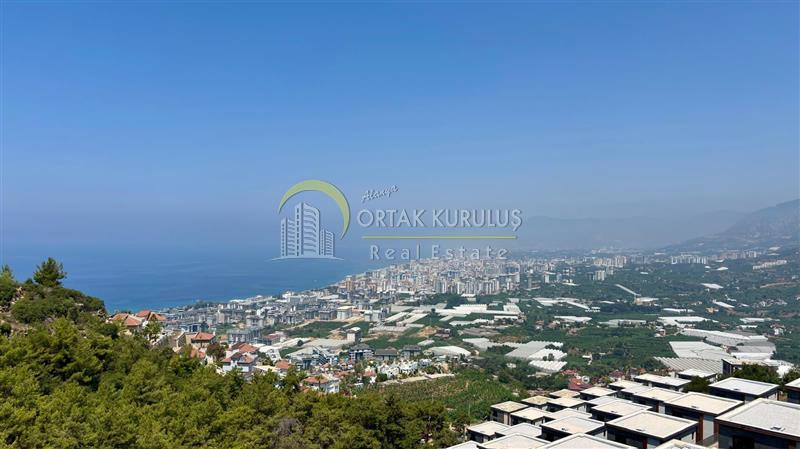 property for sale Kargıcak 76420