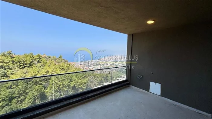 property for sale Kargıcak - photo 32