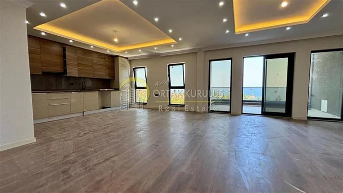 property for sale Kargıcak - photo 25