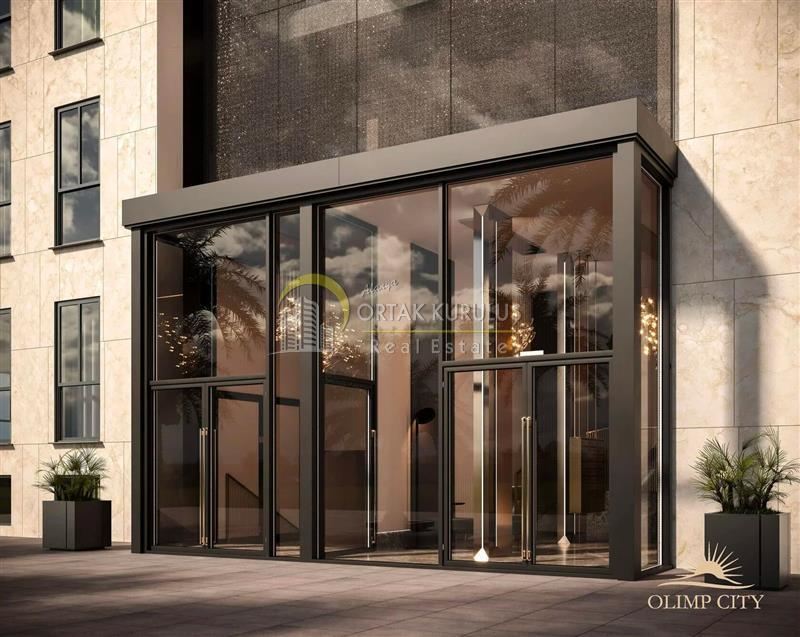 property for sale Kargıcak 76450