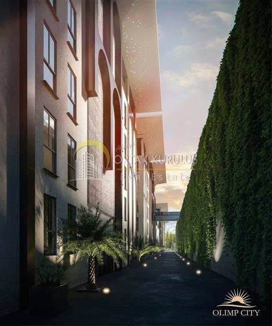 property for sale Kargıcak 76442