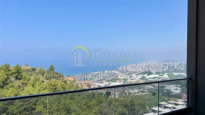 property for sale Kargıcak - photo 34