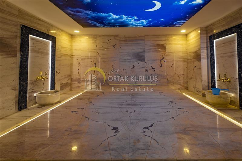 property for sale Kargıcak 76486