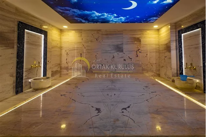 property for sale Kargıcak - photo 8