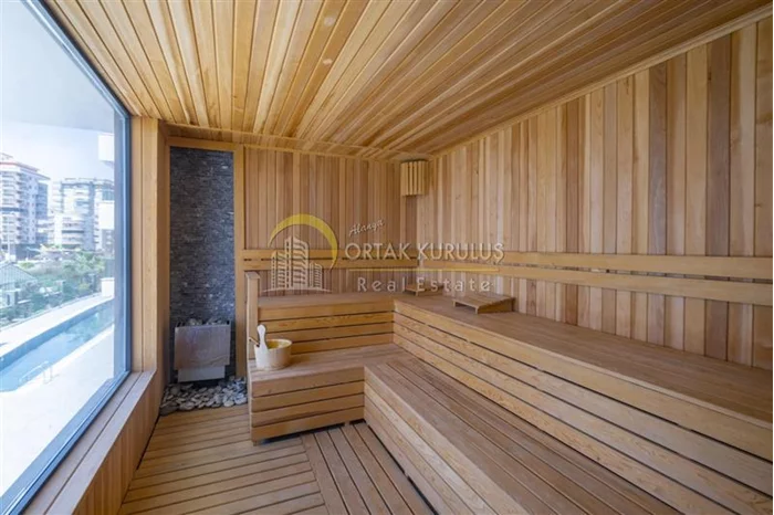 property for sale Kargıcak - photo 5