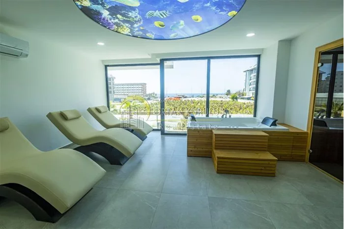 property for sale Kargıcak - photo 7