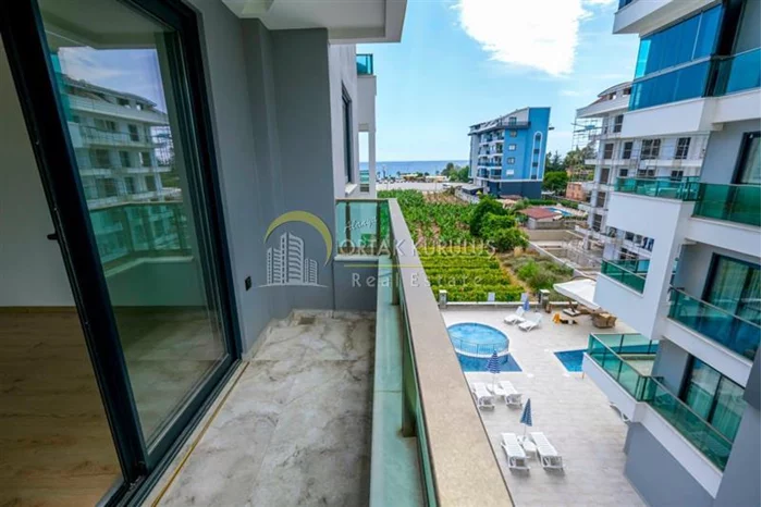 property for sale Kargıcak - photo 22