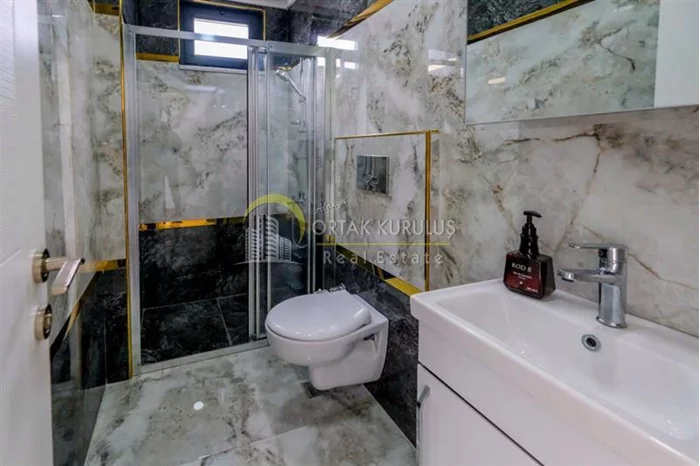 property for sale Kargıcak - photo 21