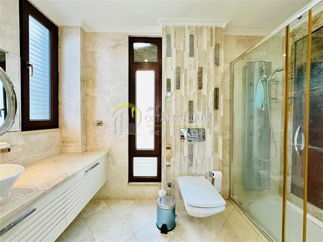 property for sale Kargıcak - photo 29