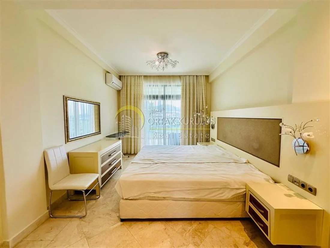 property for sale Kargıcak - photo 23