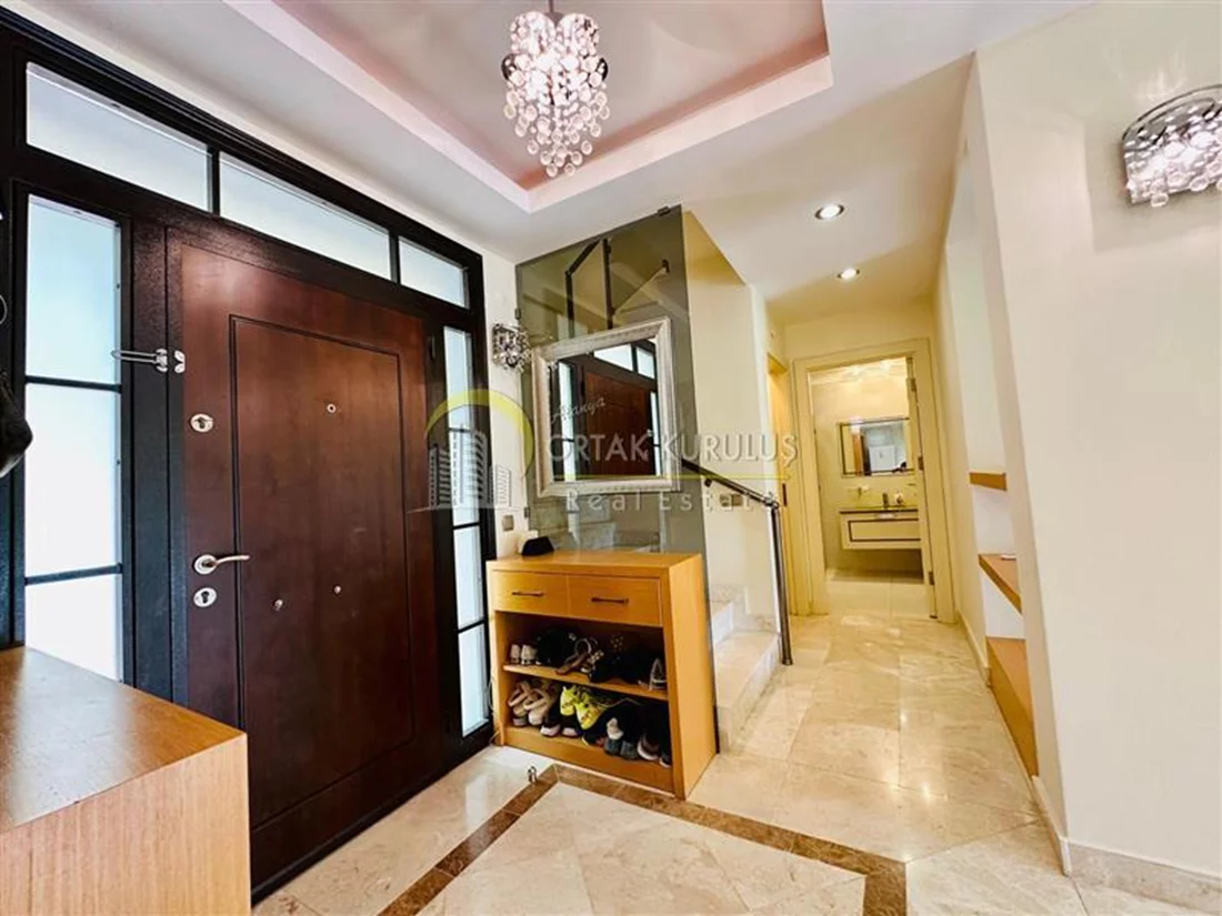 property for sale Kargıcak - photo 14