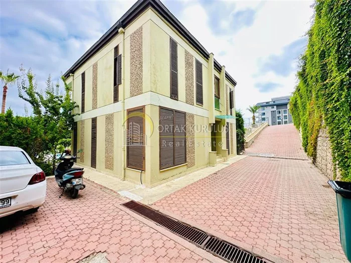 property for sale Kargıcak - photo 9