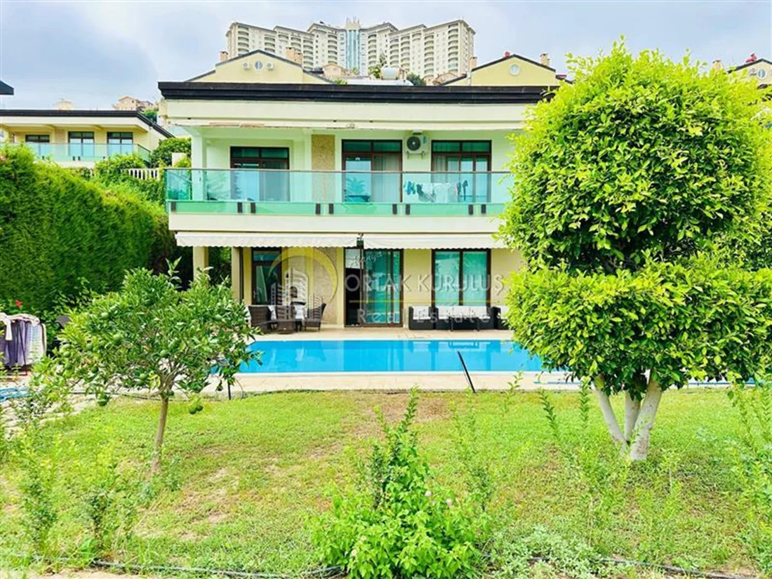 property for sale Kargıcak - photo 6
