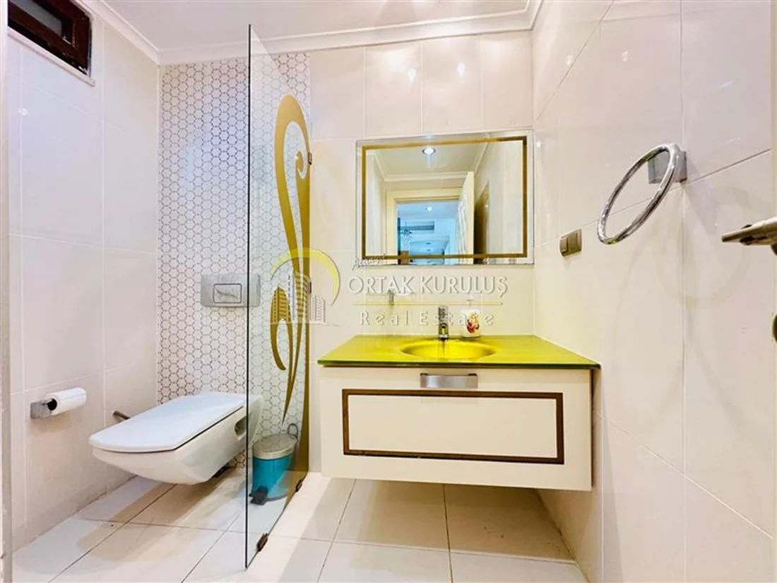 property for sale Kargıcak - photo 28