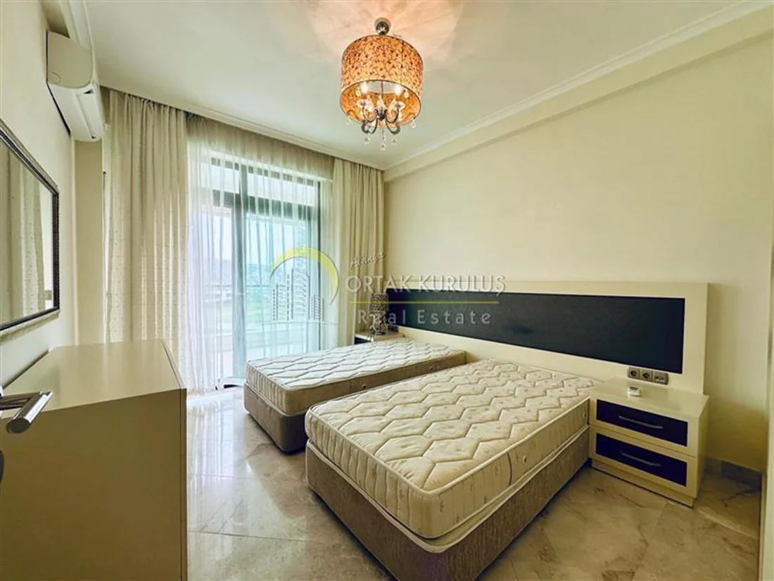 property for sale Kargıcak - photo 24