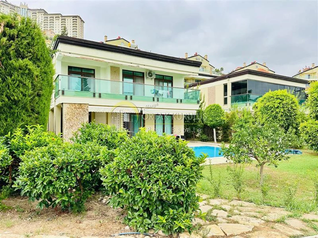 property for sale Kargıcak - photo 8