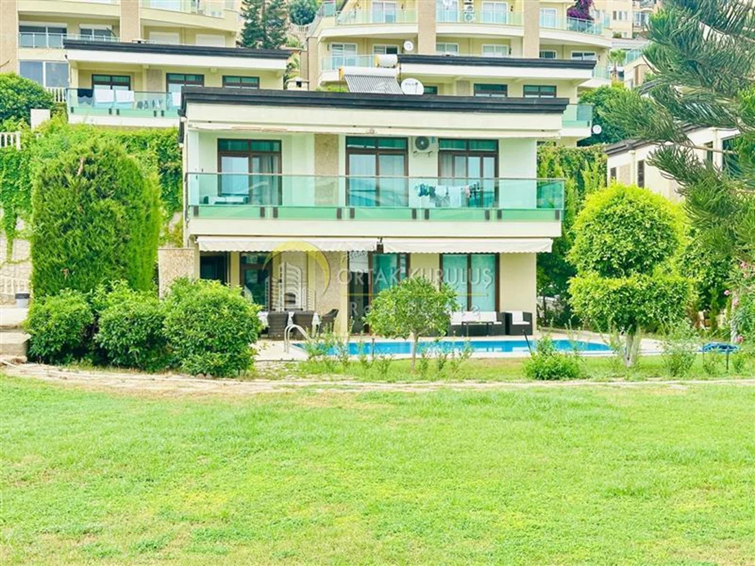 property for sale Kargıcak - photo 7