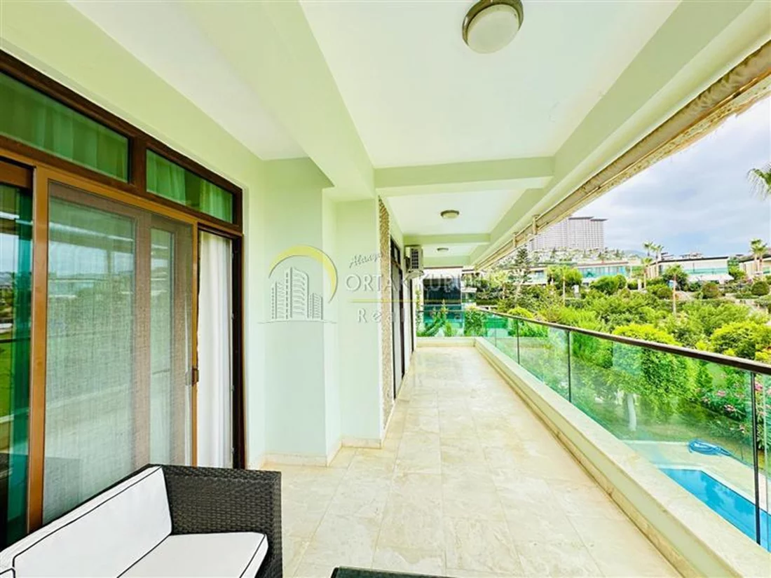 property for sale Kargıcak - photo 30