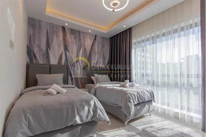 property for sale Kargıcak - photo 24