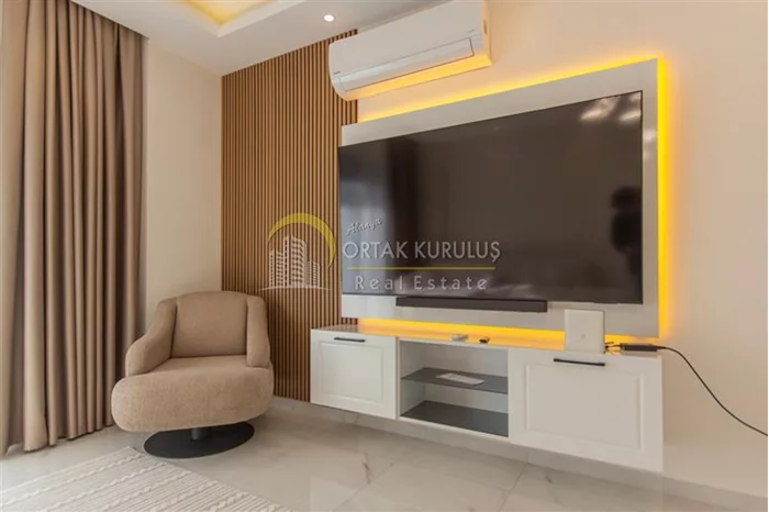 property for sale Kargıcak - photo 16