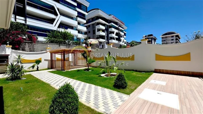 property for sale Kargıcak - photo 2