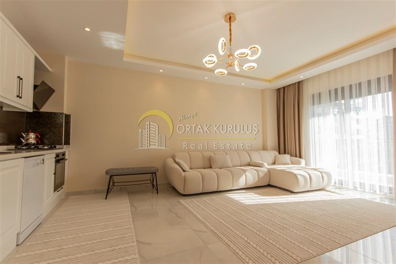 property for sale Kargıcak 77345