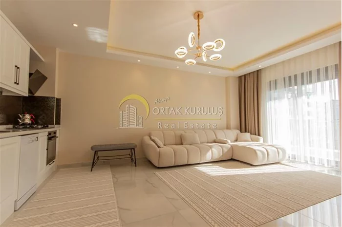 property for sale Kargıcak - photo 20