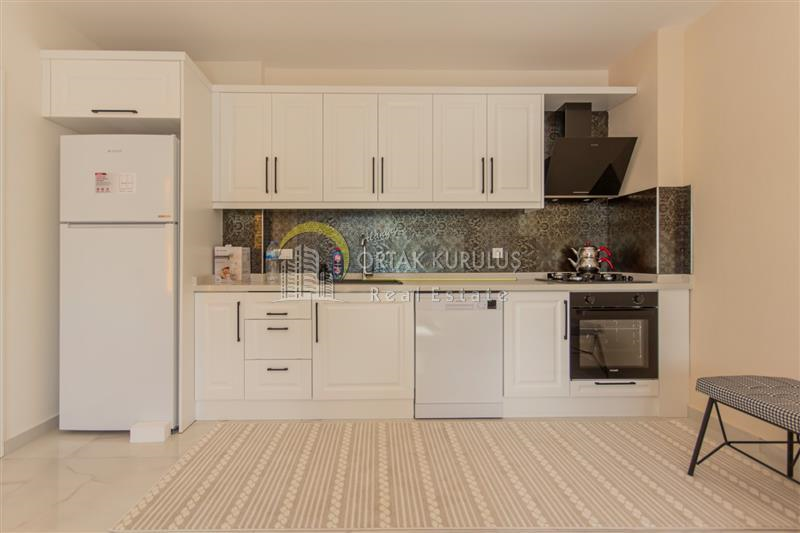 property for sale Kargıcak 77351