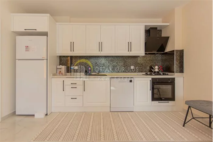 property for sale Kargıcak - photo 18