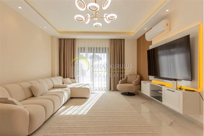 property for sale Kargıcak - photo 19