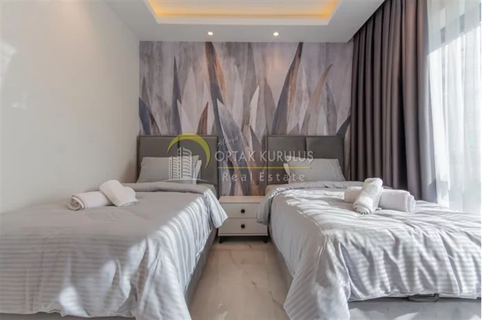 property for sale Kargıcak - photo 26