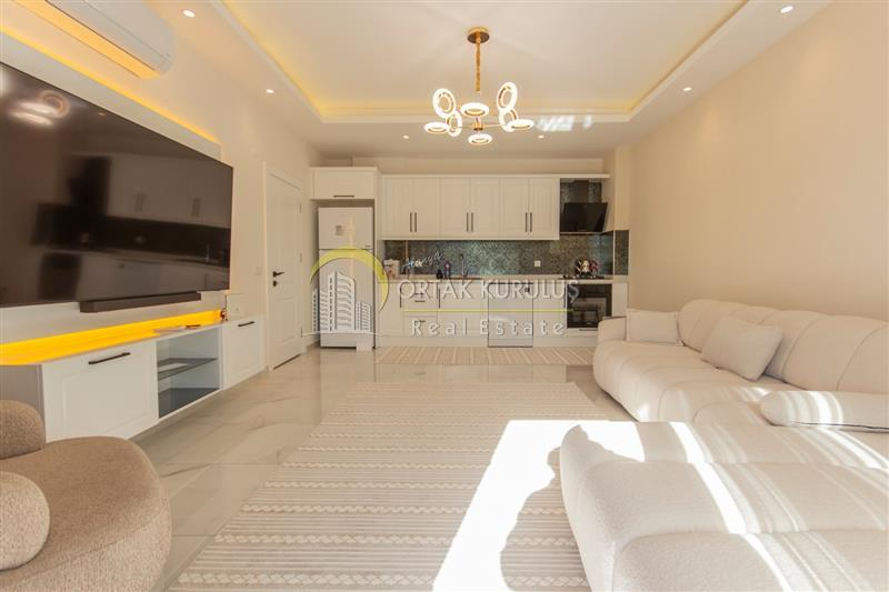 property for sale Kargıcak 77346