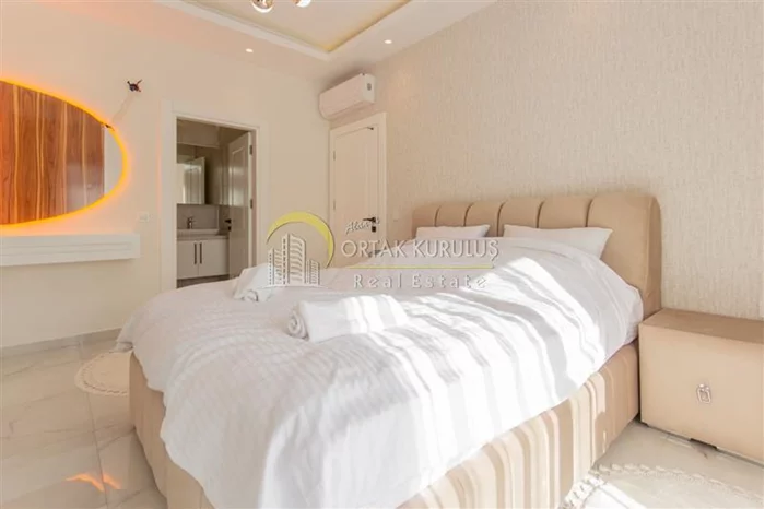 property for sale Kargıcak - photo 31