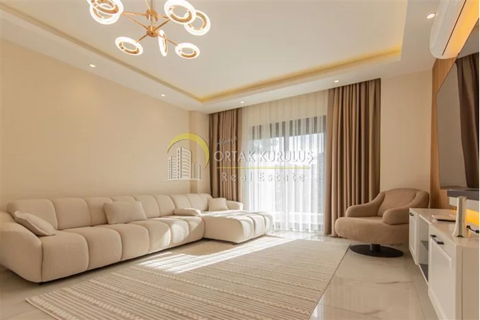 property for sale Kargıcak - photo 22