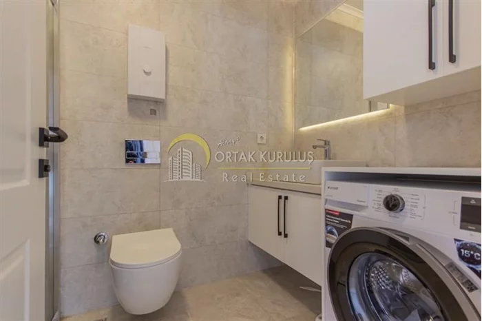 property for sale Kargıcak - photo 36