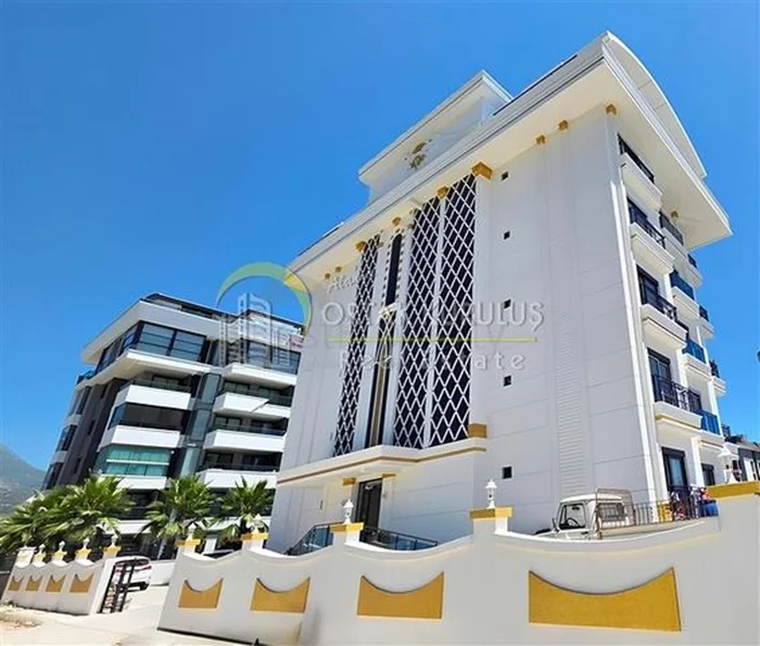 property for sale Kargıcak - photo 5