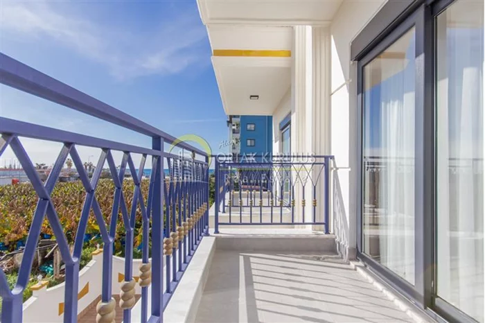 property for sale Kargıcak - photo 40