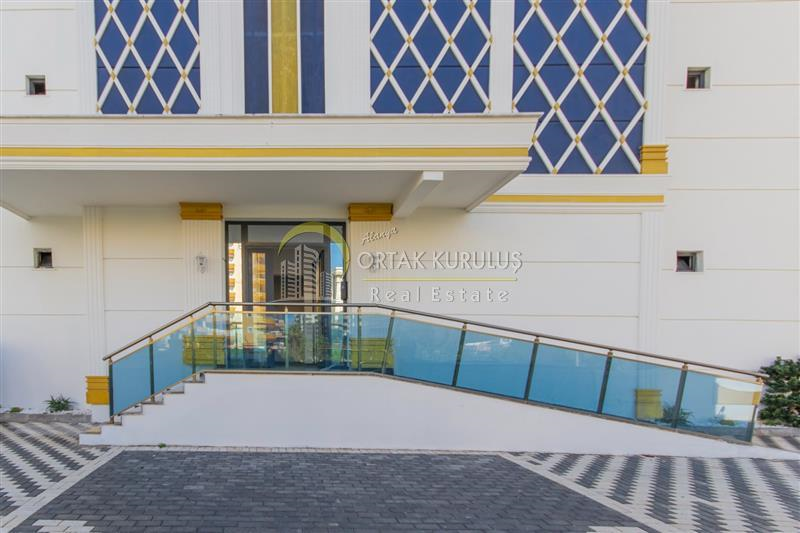 property for sale Kargıcak 77334