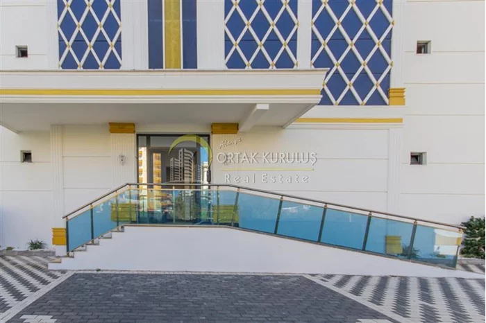 property for sale Kargıcak - photo 6